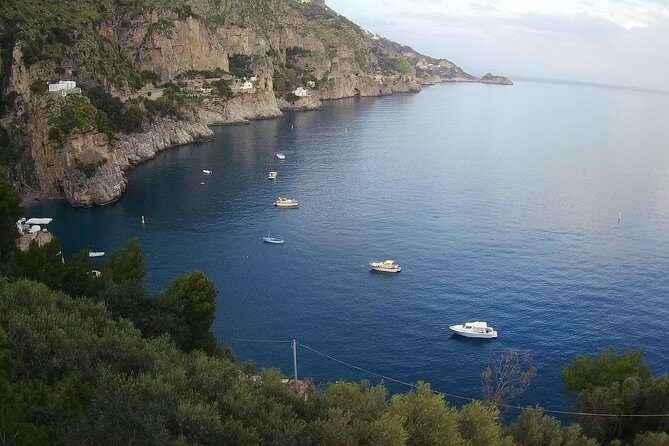 Private Day Trip from Rome to Amalfi Coast and Ruins of Pompeii - Price and Value: What You’re Really Paying For