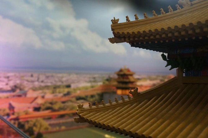 Private Day Trip of Forbidden City, Temple of Heaven and Summer Palace - The 7:30 Start and How the Day Really Flows