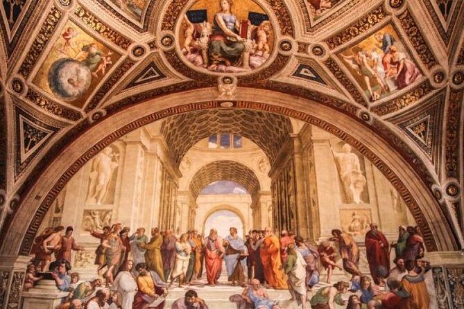 Private Early Morning Sistine Chapel with Vatican Tour - Why this early-morning Vatican plan is so smart