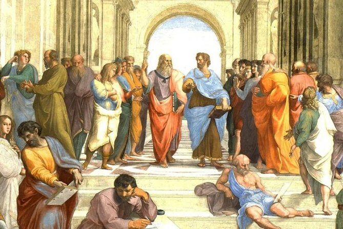 Private Early Morning Sistine Chapel with Vatican Tour - Who this private early Sistine tour suits best