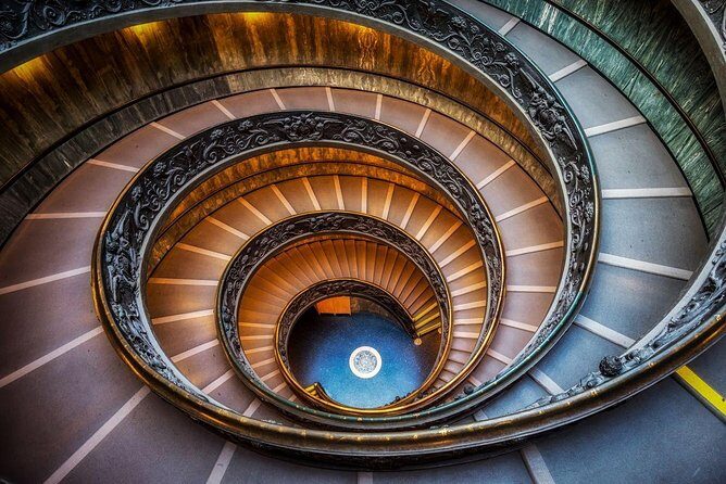 Private Early Morning Vatican Tour With St. Peter's Basilica - Sistine Chapel: short time, maximum impact
