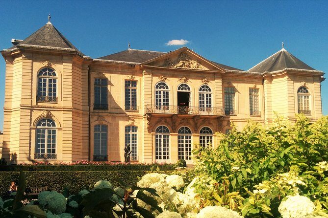 Private Eiffel Tower district walking tour with Rodin Museum - Why this Eiffel Tower district tour feels smarter than a hop-on route