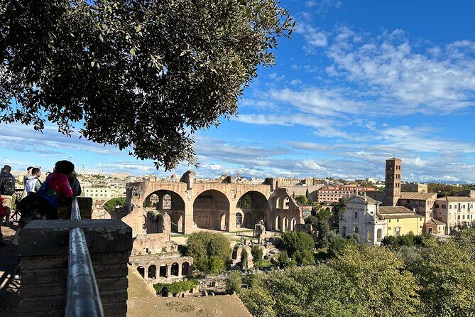 Private Extended Colosseum & Roman Forum With SUPER Sites Tour - The Roman Forum: Temples, Politics, and Real Everyday Life