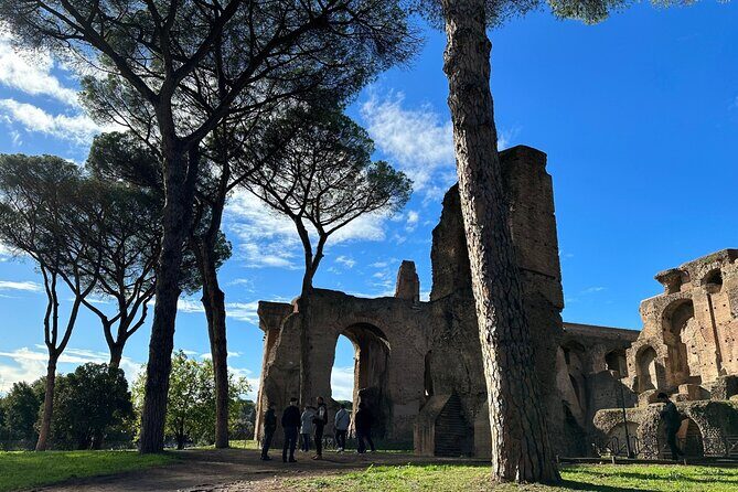 Private Extended Colosseum & Roman Forum With SUPER Sites Tour - Price and Value: What $391.56 Buys You in the Real World