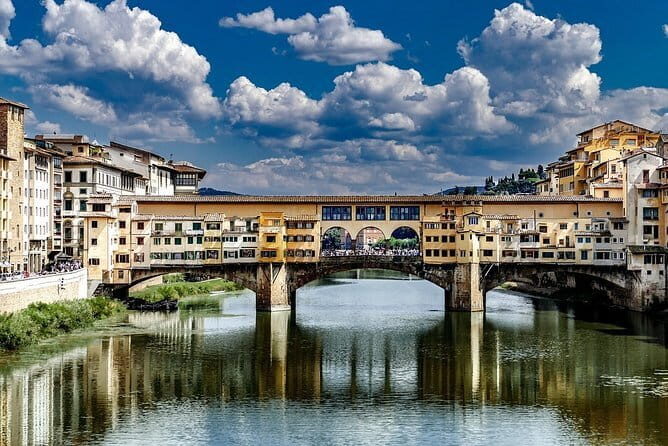 Private Family Tour - Uffizi Gallery for Kids - The masterpieces you’ll see (and why they’re chosen)