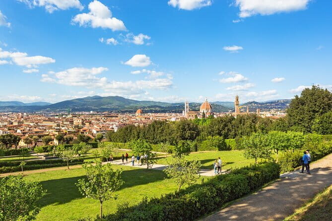 Private Family Tour - Uffizi Gallery for Kids - Pacing, group size, and real-life expectations for 2 hours