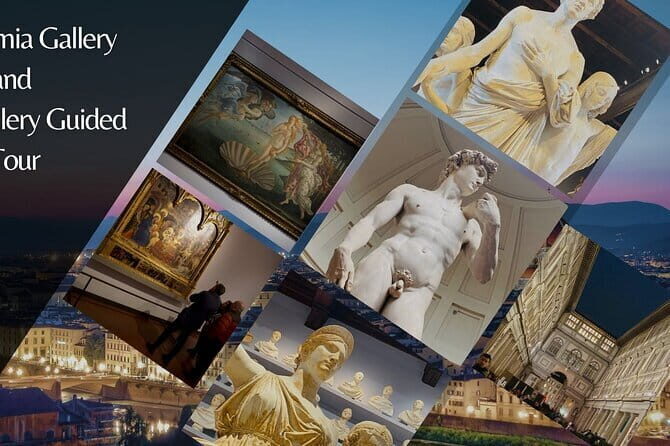 Private Family Tour - Uffizi Gallery for Kids - Price and value: what $319.27 per person buys you
