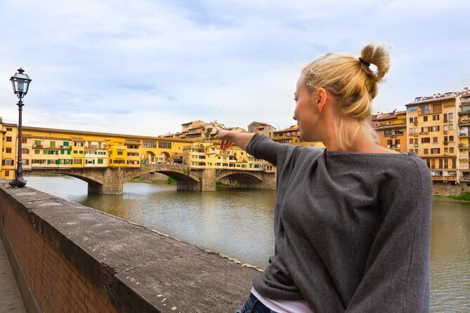 Private Full Day Walking Tour of Florence Highlights with Uffizi and Accademia - A private Florence highlight walk that actually fits first-day reality