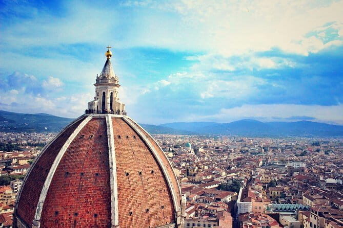 Private Full Day Walking Tour of Florence Highlights with Uffizi and Accademia - Price and value: what $590.86 per person covers (and when it’s worth it)