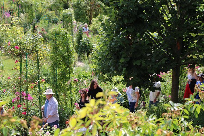 Private Giverny & Versailles Day Trip with Lunch & Hotel Transfers from Paris - Gardens time you can actually use (and how not to waste it)