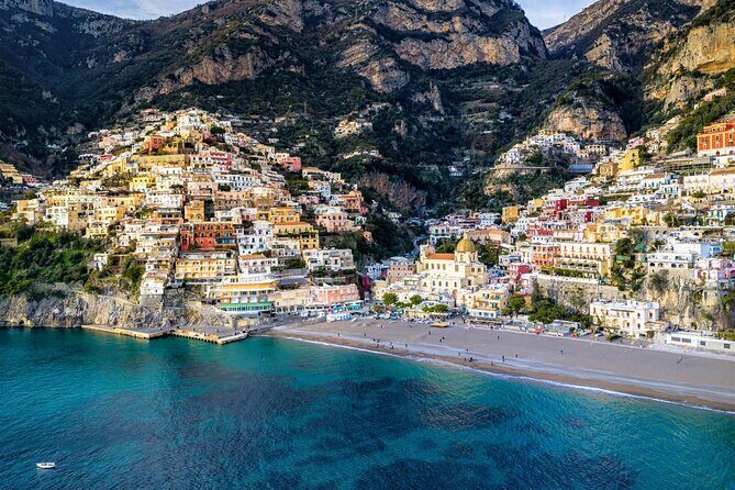 Private Guided Day to Pompeii, Amalfi Coast and Positano - Timing and comfort: what an 11-hour day feels like