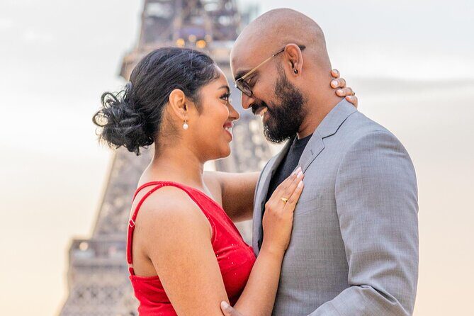 Private Guided Professional Photoshoot by the Eiffel Tower - Price and Value: What You’re Really Paying For