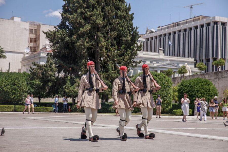 Private Guided Tour: Athens, Acropolis and Acropolis Museum - Key takeaways before you go