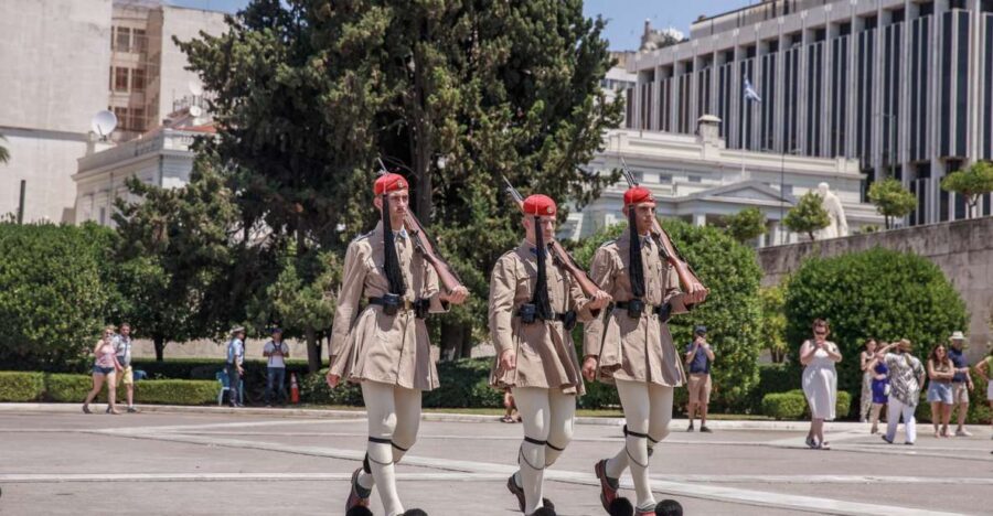 Private Guided Tour: Athens, Acropolis and Acropolis Museum - What makes the value feel strong at $318 per person