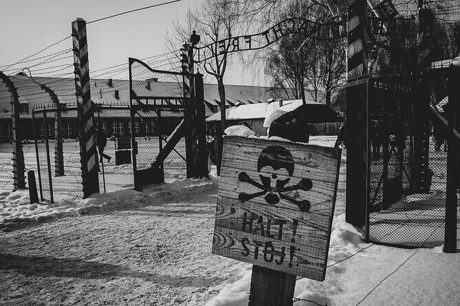 Private Guided Tour Auschwitz Birkenau with Transport from Krakow - What to do with a 7–8 hour schedule (and not lose your mind)