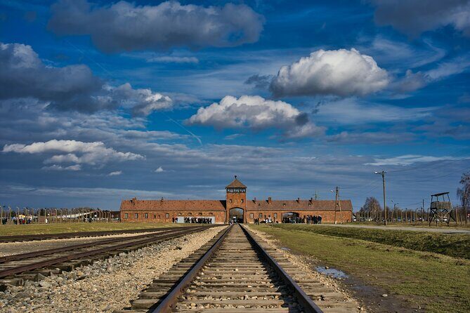 Private Guided Tour Auschwitz Birkenau with Transport from Krakow - Birkenau II: why the second camp matters so much