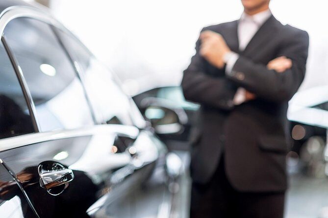 Private Guided Tour from Rome to Pompeii - Getting to Pompeii: hotel pickup and a premium private vehicle