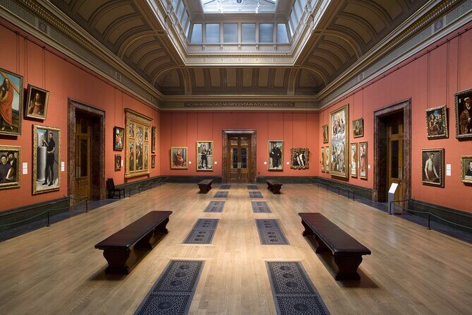 Private Guided Tour of Louvre Museum - What makes the guidance different (and useful)