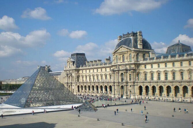 Private Guided Tour of Louvre Museum - How to get the most out of the private format