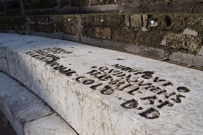 Private Guided Tour of Pompeii and Herculaneum - Who this tour is best for (and who might want something else)