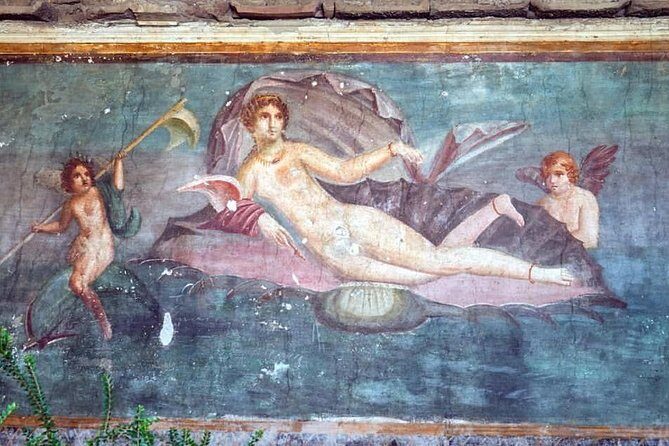 Private Guided Tour of Pompeii and Herculaneum - How the day is structured (and what that means for you)