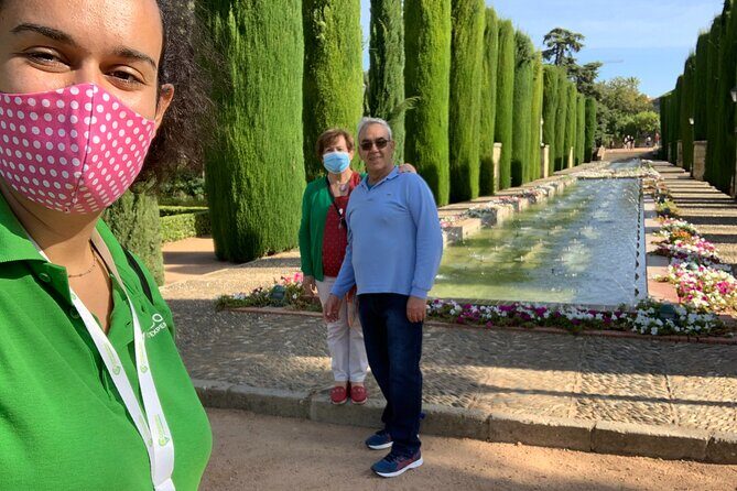 Private guided tour of the Alcazar de los Reyes Cristianos - Price and value: what $46.26 buys you in a 1-hour visit