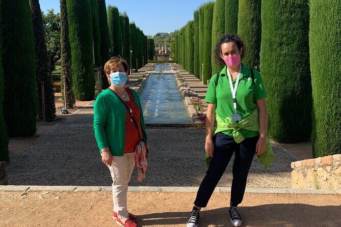 Private guided tour of the Alcazar de los Reyes Cristianos - Timing, weather, and what can affect your visit