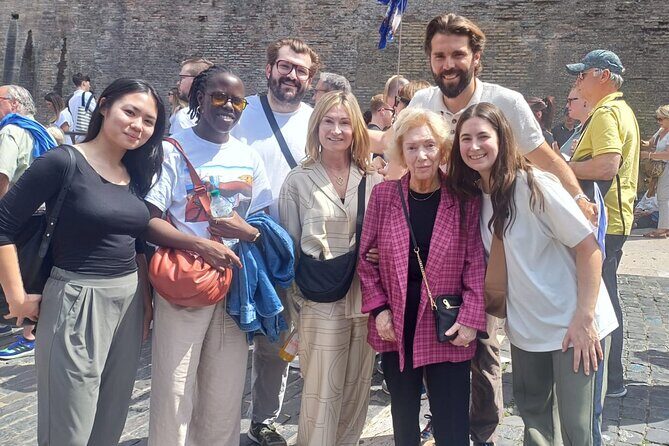 Private Guided Tour of Vatican Museums & Sistine Chapel - Price, duration, and what $602.06 per person buys you