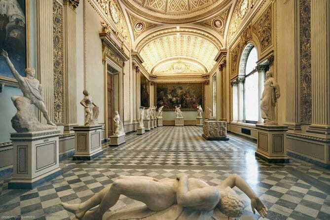 PRIVATE: Guided Uffizi Gallery Tour with timed entry Ticket - Key things I’d circle before you book