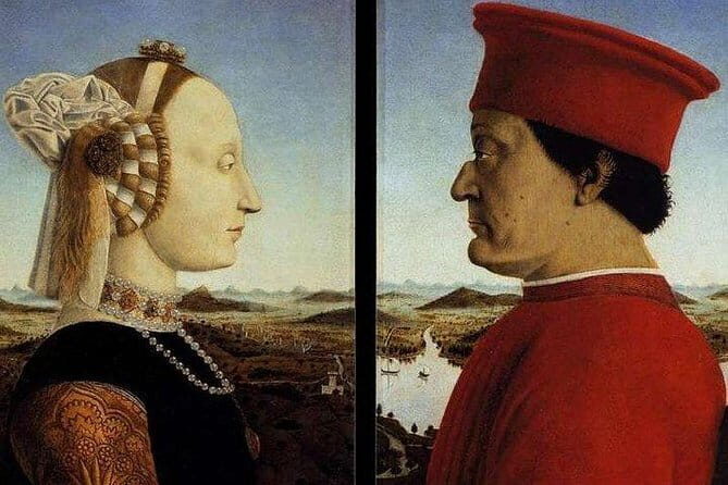 PRIVATE: Guided Uffizi Gallery Tour with timed entry Ticket - What an art historian guide adds (and why the names matter)