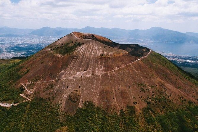 Private Half-Day Tour of Mt. Vesuvius - How Pickup Works When You’re Staying in Naples or Port-Starting
