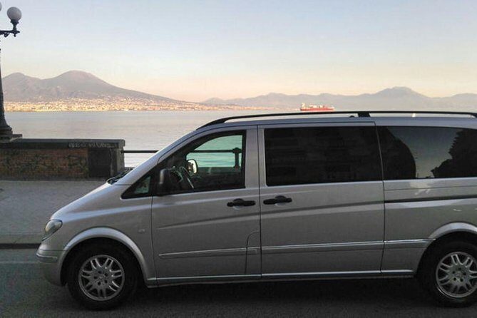 Private Half-Day Tour of Mt. Vesuvius - Price and What You’re Really Paying For