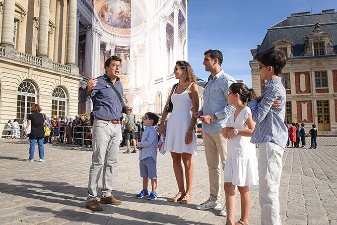 Private Half-Day Trip to Versailles from Paris with Macarons - Price and value: what you’re actually paying for