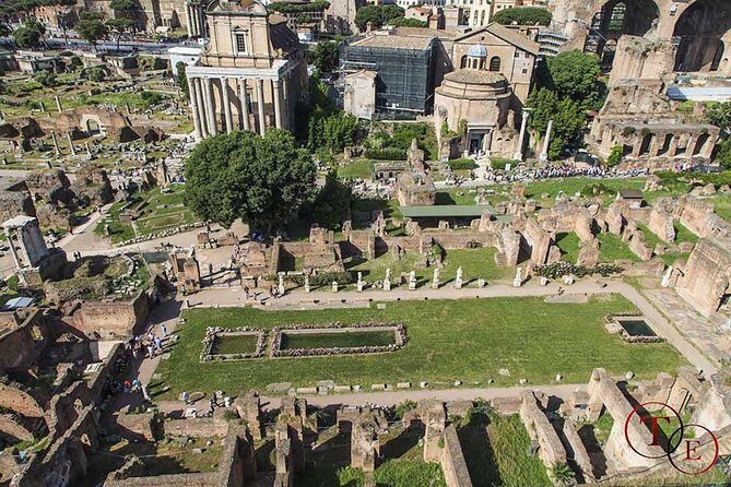 Private Immersive Colosseum Tour - Before you go: meeting point, mobile tickets, and the entry rules that matter