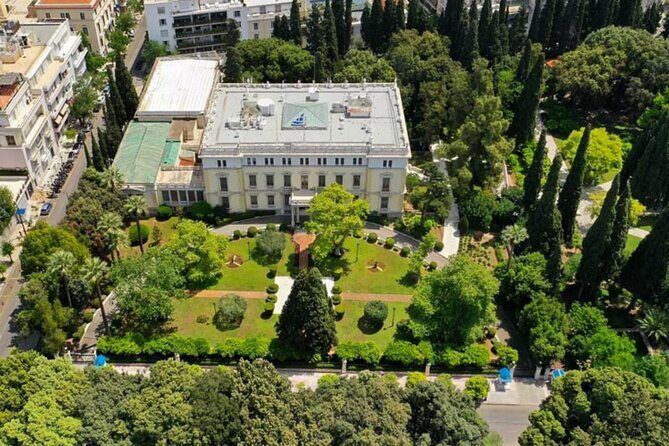 Private Luxury Tour: Athens Acropolis & Iconic City Highlights - Mount Lycabettus: the payoff view stop