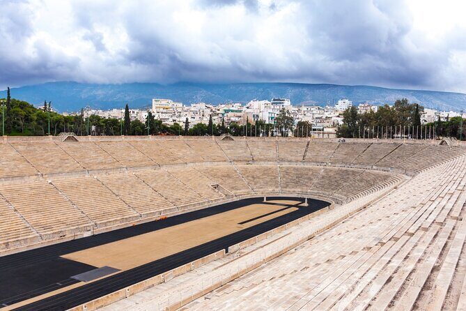 Private Luxury Tour: Athens Acropolis & Iconic City Highlights - Plaka, Ancient Agora, and Roman Agora: street-level Athens
