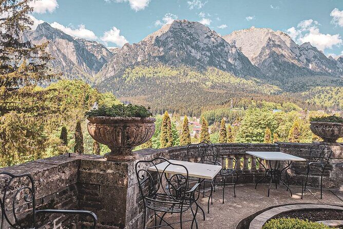 Private Movie Castles at Peles, Cantacuzino and Bran Castle Tour - Timing, Comfort, and What to Bring for an 11–13 Hour Day