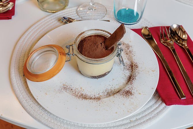 Private Pasta & Tiramisu Class at a Cesarina's home with tasting in Pompei - What you’ll cook in 3 hours: pasta, tiramisù, and a proper meal