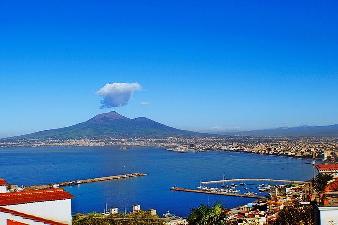 Private Pompeii Herculaneum and Vesuvius Full-Day Shore Excursion - Getting picked up in Naples: how the 8-hour schedule actually feels
