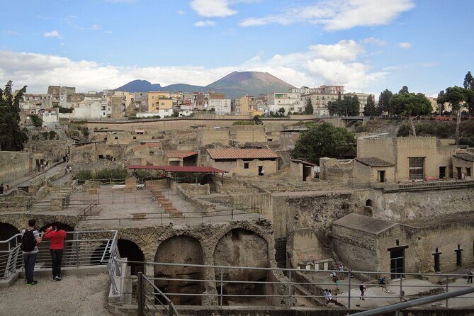 Private Pompeii, Herculaneum and Winery Tour from Naples - Why This Private Naples Tour Makes Sense (Even If You Only Have One Day)