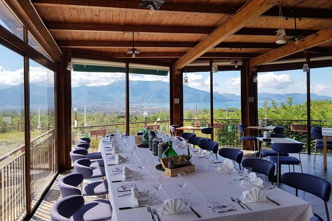 Private Pompeii, Horse Riding & Lunch Tour w/ Pick up included - What’s included (and what you’ll need to budget separately)