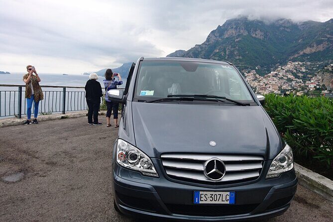 Private Pompeii, Positano & Amalfi coast Tour from Rome - Key Things To Know Before You Go