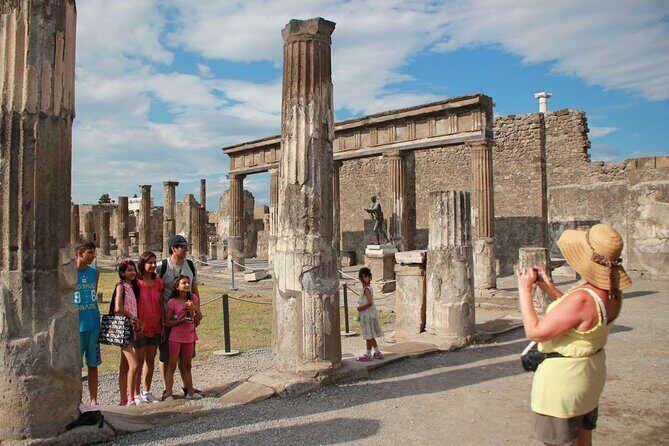 Private Pompeii, Positano & Amalfi coast Tour from Rome - Value and Price: Is $1,071+ Per Person Actually Smart?