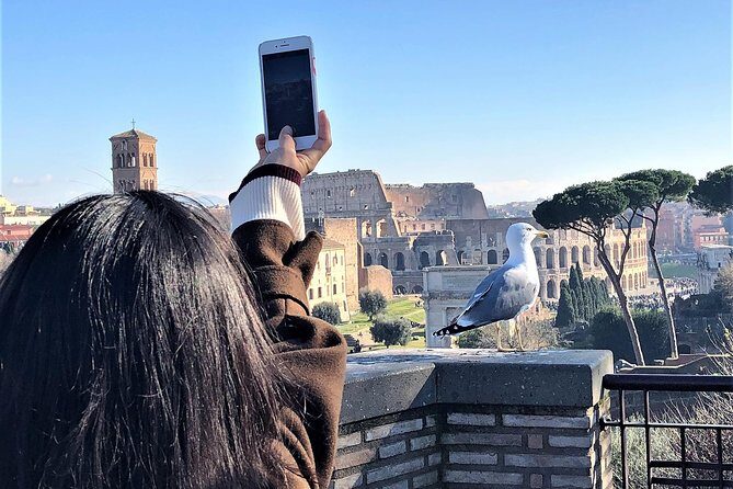 Private Rome WOW Tour in 1 Day: Luxury Car, Guide, Tkts & Lunch! - Is This the Right Kind of Private Rome Day?