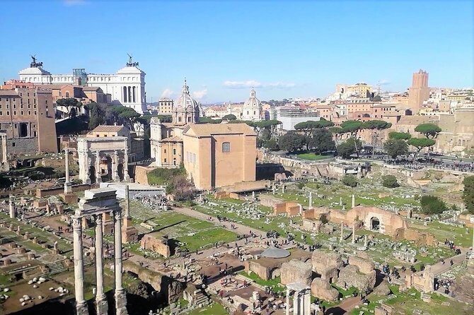 Private Rome WOW Tour in 1 Day: Luxury Car, Guide, Tkts & Lunch! - Vatican Museums in One Hour: How to See What Counts