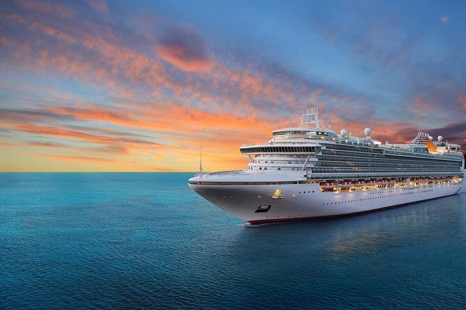 Private Shore Excursion from Civitavecchia Rome Port to Rome City - Key points to know before you go