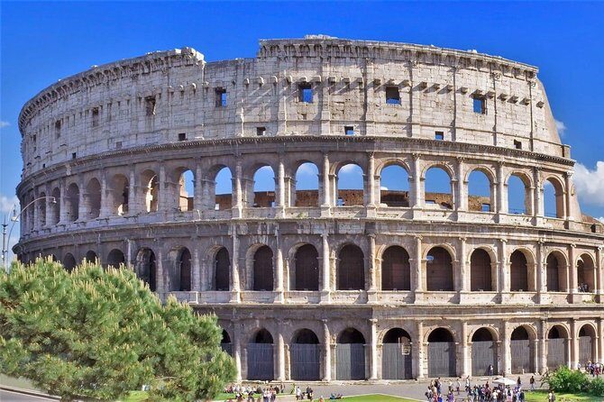 Private Shore Excursion from Civitavecchia Rome Port to Rome City - Trevi Fountain: short time, classic coin moment