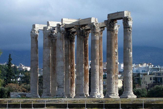 Private Shore Excursion: Sightseeing of Athens and the Acropolis - Why This Private Athens Shore Tour Works in Four Hours