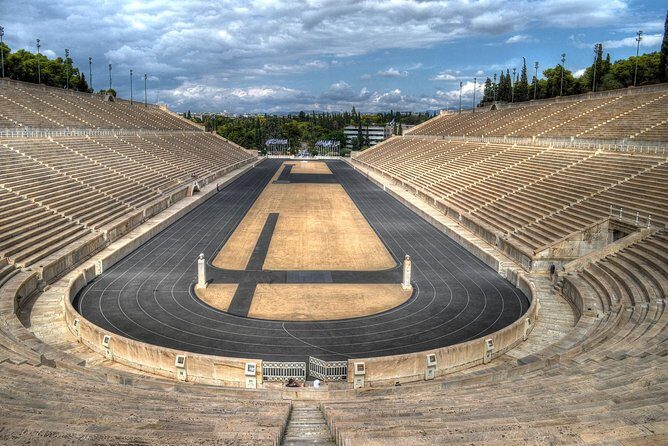 Private Shore Excursion: Sightseeing of Athens and the Acropolis - Price and Value: Is $417.89 Per Person Fair?