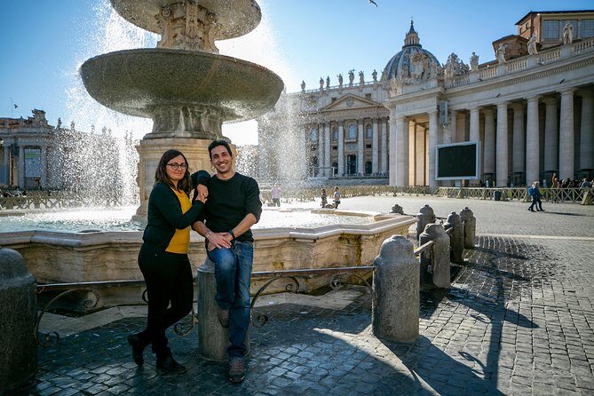Private Sistine Chapel & Vatican Highlights Tour with Fast Access - Private Fast-Access Vatican Tour: What You’re Really Buying